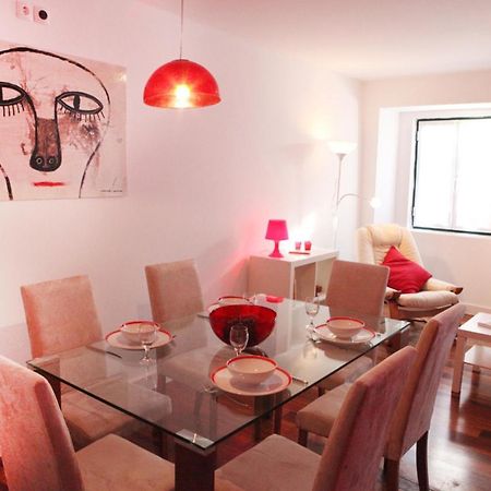 Apartamento Acolhedor Nos Anjos - Lisboa, Ttl510 外观 照片