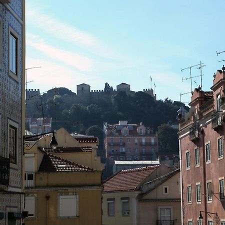 Apartamento Acolhedor Nos Anjos - Lisboa, Ttl510 外观 照片