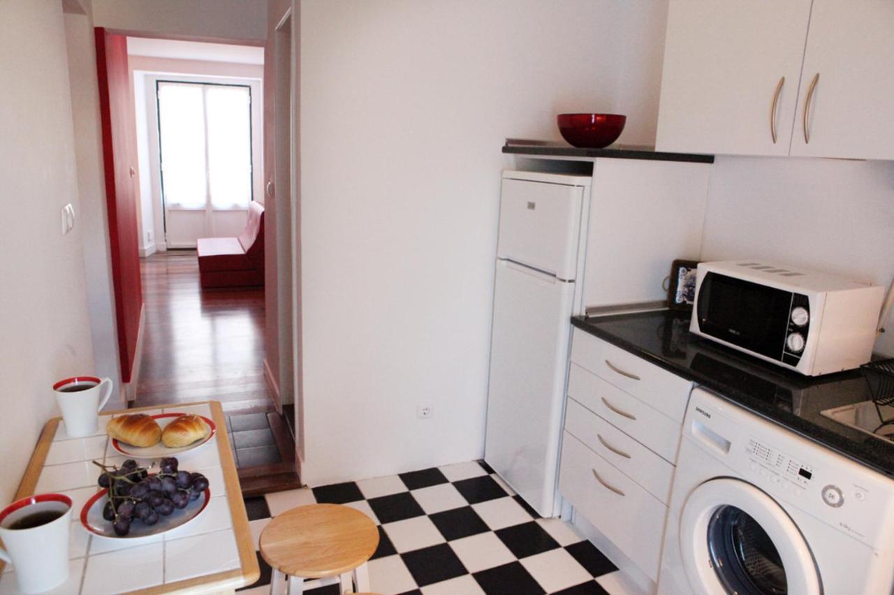 Apartamento Acolhedor Nos Anjos - Lisboa, Ttl510 外观 照片