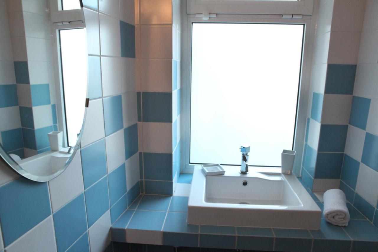 Apartamento Acolhedor Nos Anjos - Lisboa, Ttl510 外观 照片