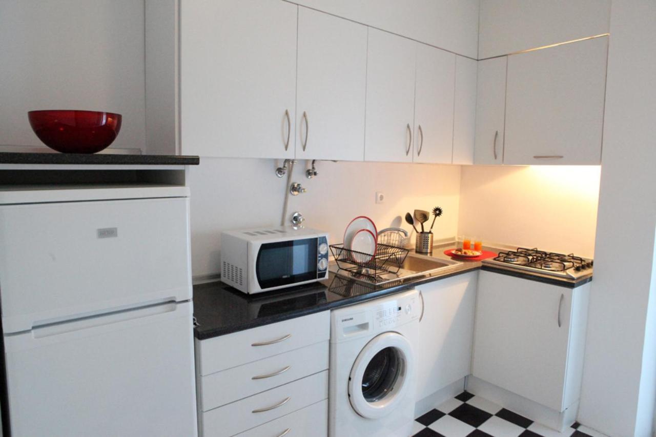 Apartamento Acolhedor Nos Anjos - Lisboa, Ttl510 外观 照片