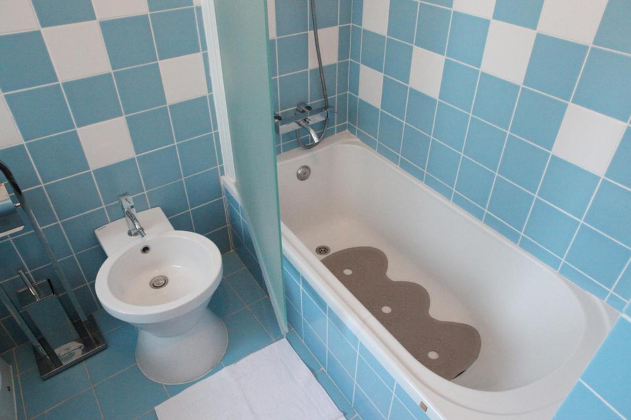 Apartamento Acolhedor Nos Anjos - Lisboa, Ttl510 外观 照片