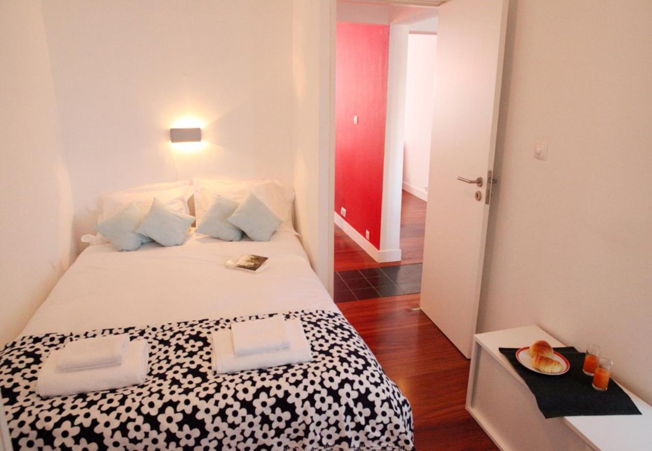 Apartamento Acolhedor Nos Anjos - Lisboa, Ttl510 外观 照片