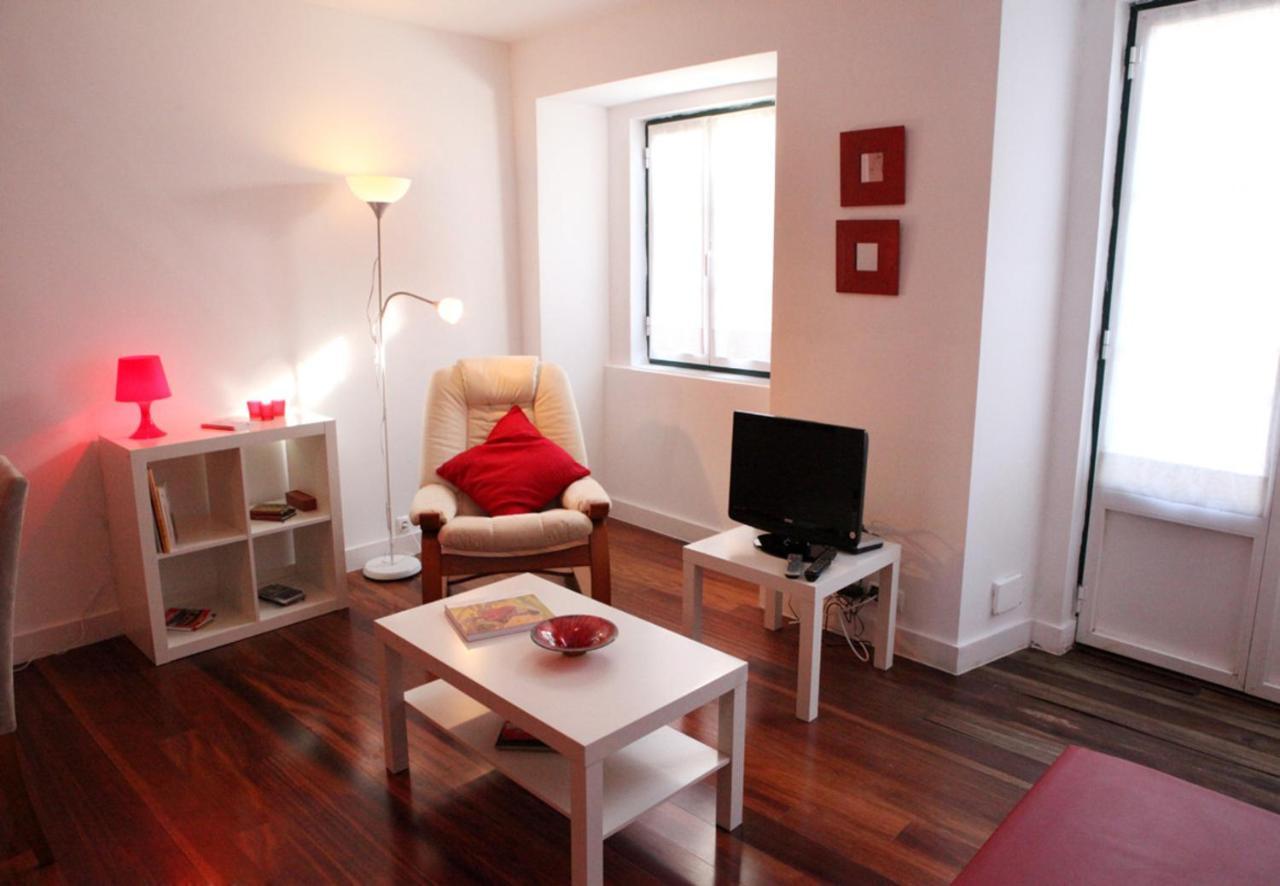 Apartamento Acolhedor Nos Anjos - Lisboa, Ttl510 外观 照片