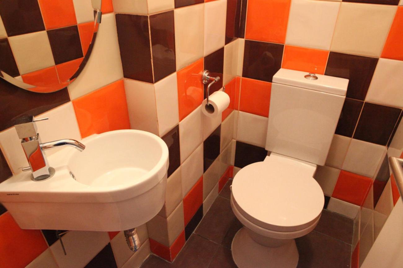 Apartamento Acolhedor Nos Anjos - Lisboa, Ttl510 外观 照片